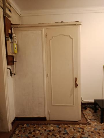 Lyon (69002) T2 ANCIEN AU COEUR DE LA PRESQU'ILE