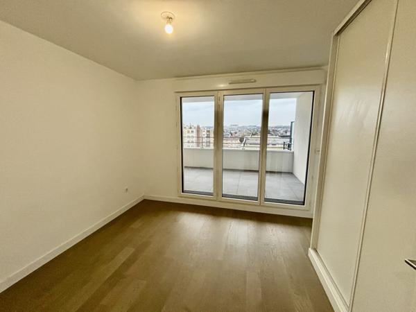 Appartement 4 pièces à louer