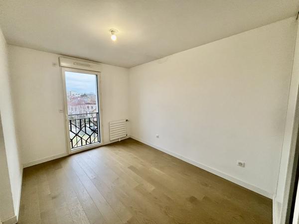 Appartement 4 pièces à louer