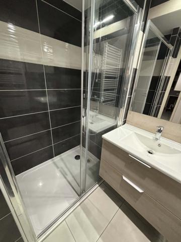 Appartement 4 pièces à louer