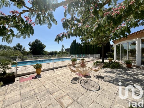 Maison à vendre 5 pièces 226 m² Lézignan-Corbières