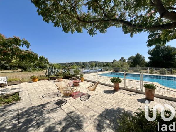 Maison à vendre 5 pièces 226 m² Lézignan-Corbières