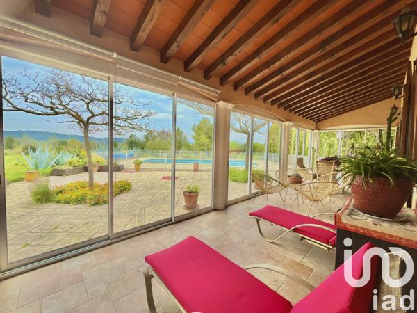 Maison à vendre 5 pièces 226 m² Lézignan-Corbières