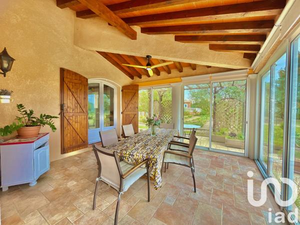 Maison à vendre 5 pièces 226 m² Lézignan-Corbières