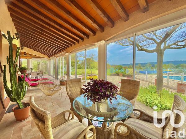 Maison à vendre 5 pièces 226 m² Lézignan-Corbières