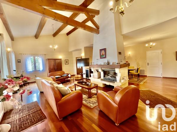 Maison à vendre 5 pièces 226 m² Lézignan-Corbières