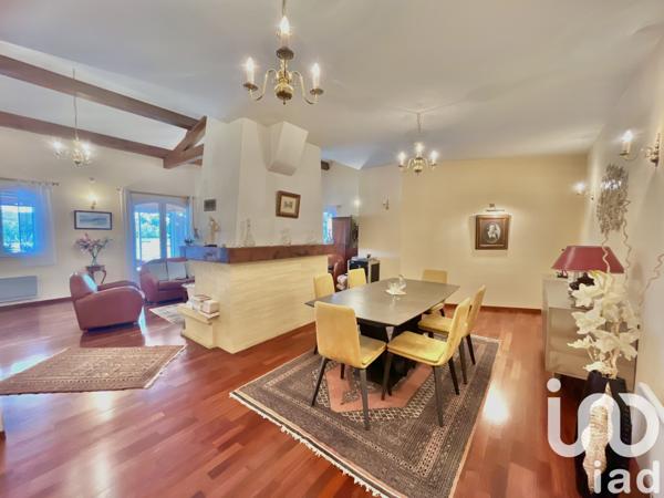 Maison à vendre 5 pièces 226 m² Lézignan-Corbières