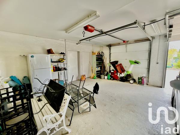 Maison à vendre 5 pièces 226 m² Lézignan-Corbières