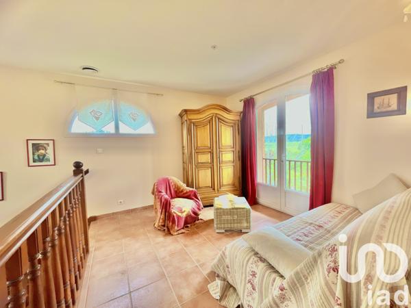 Maison à vendre 5 pièces 226 m² Lézignan-Corbières