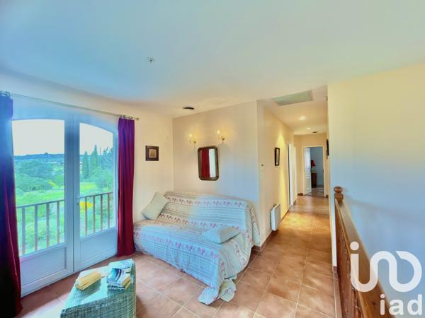 Maison à vendre 5 pièces 226 m² Lézignan-Corbières