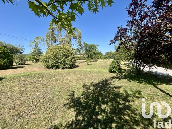 Maison à vendre 5 pièces 226 m² Lézignan-Corbières