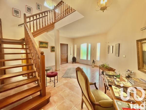 Maison à vendre 5 pièces 226 m² Lézignan-Corbières