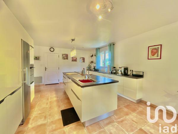 Maison à vendre 5 pièces 226 m² Lézignan-Corbières