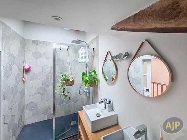 Vente maison L Herbergement : 314 000 € - AJP Immobilier Montaigu