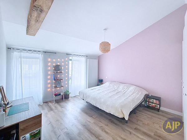 Vente maison L Herbergement : 314 000 € - AJP Immobilier Montaigu