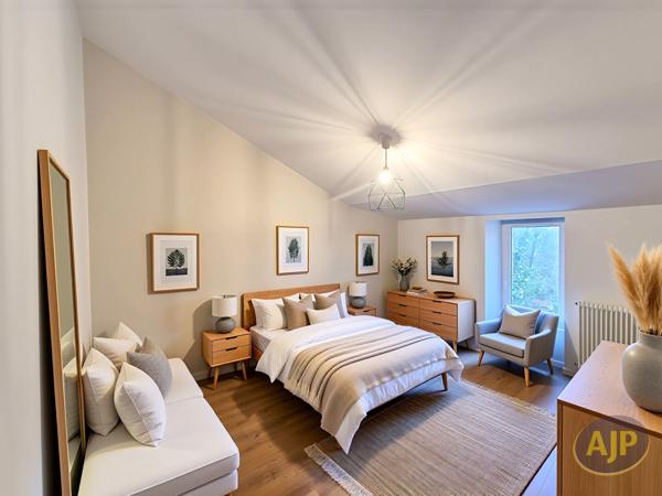 Vente maison L Herbergement : 314 000 € - AJP Immobilier Montaigu