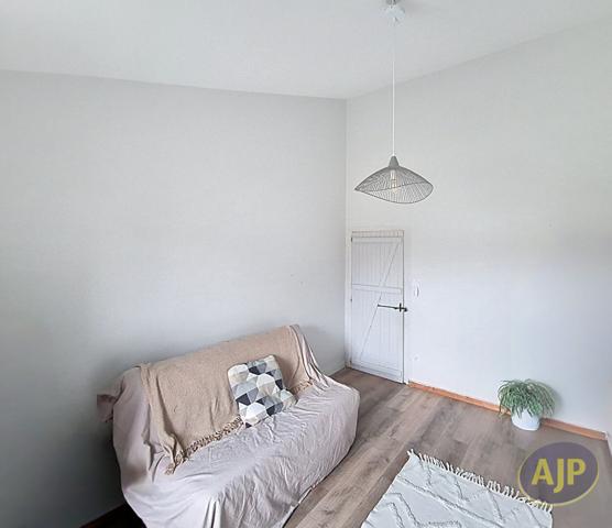 Vente maison L Herbergement : 314 000 € - AJP Immobilier Montaigu