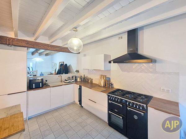 Vente maison L Herbergement : 314 000 € - AJP Immobilier Montaigu