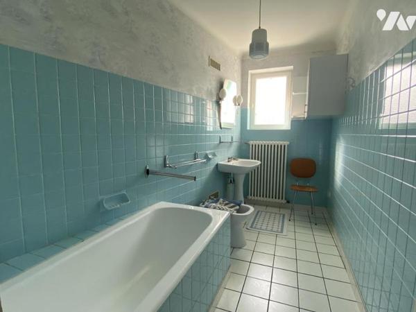 MAISON A RENOVER 133M² - PARCELLE 638m²- Proche gare