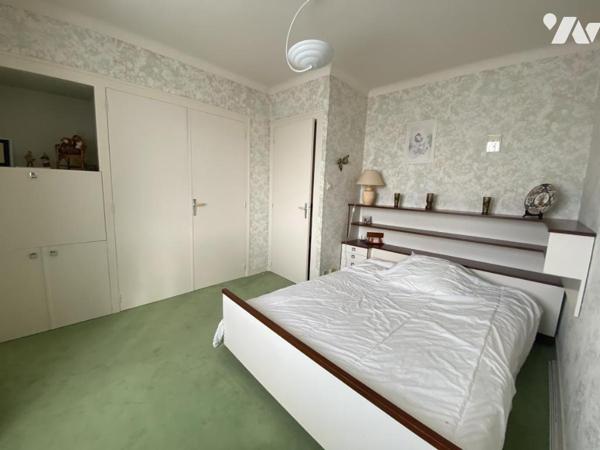 MAISON A RENOVER 133M² - PARCELLE 638m²- Proche gare