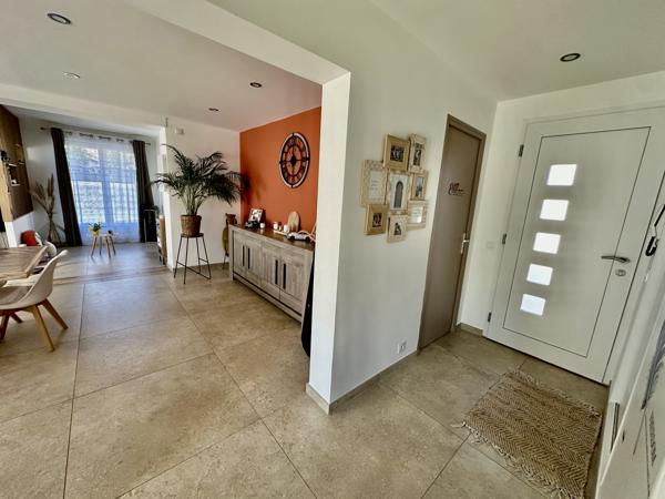 Maison 5 pièces - 120 m² Bien prestige