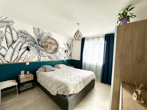 Maison 5 pièces - 120 m² Bien prestige