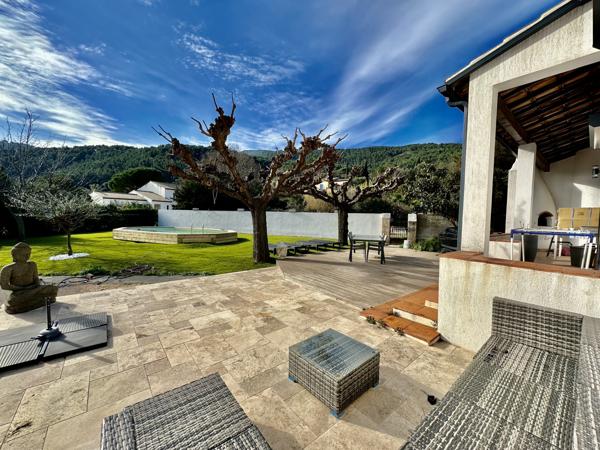 Maison 5 pièces - 120 m² Bien prestige