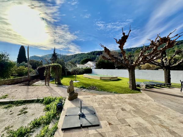 Maison 5 pièces - 120 m² Bien prestige