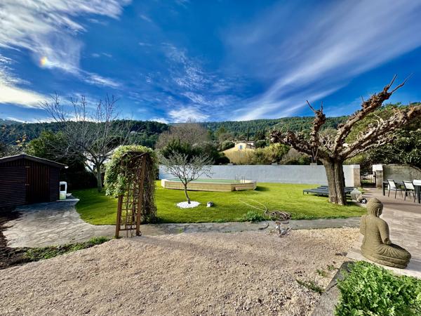 Maison 5 pièces - 120 m² Bien prestige