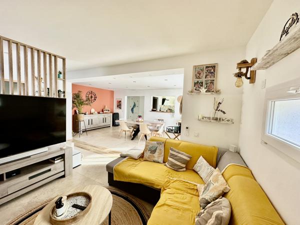 Maison 5 pièces - 120 m² Bien prestige