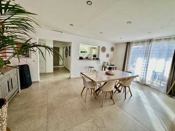 Maison 5 pièces - 120 m² Bien prestige