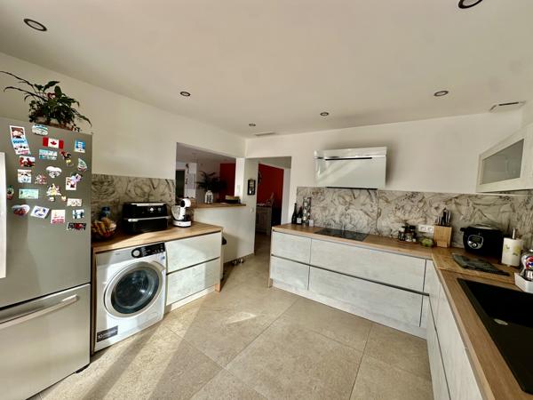 Maison 5 pièces - 120 m² Bien prestige