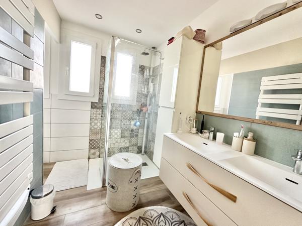 Maison 5 pièces - 120 m² Bien prestige