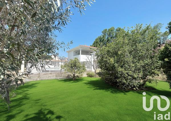 Maison à vendre 5 pièces 162 m² Espira-de-l'Agly