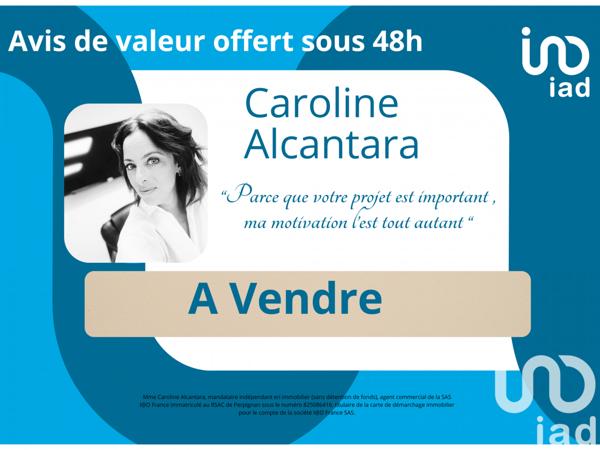 Maison à vendre 5 pièces 162 m² Espira-de-l'Agly