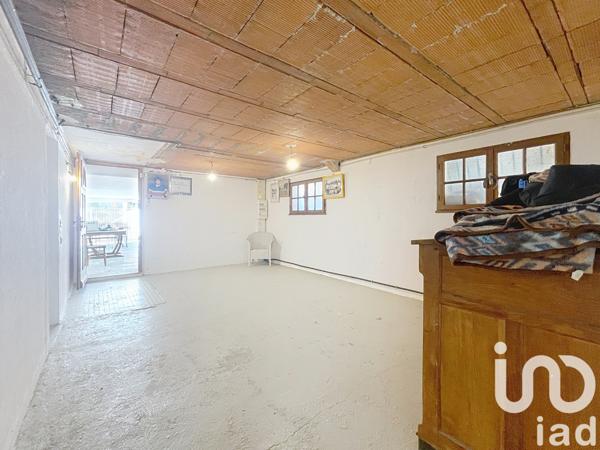 Maison à vendre 5 pièces 162 m² Espira-de-l'Agly