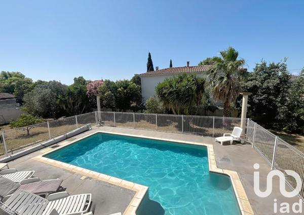 Maison à vendre 5 pièces 162 m² Espira-de-l'Agly