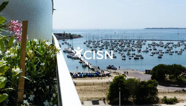 Appartement à louer à Pornichet (44380)