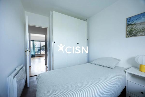 Appartement à louer à Pornichet (44380)