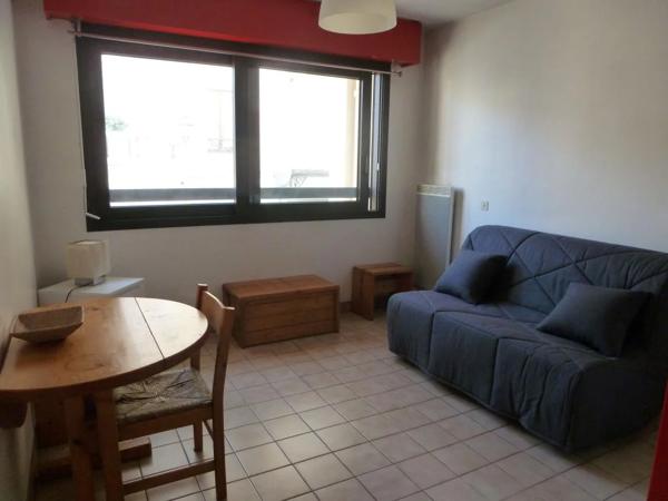 Appartement à louer à Aix-les-Bains (73100)
