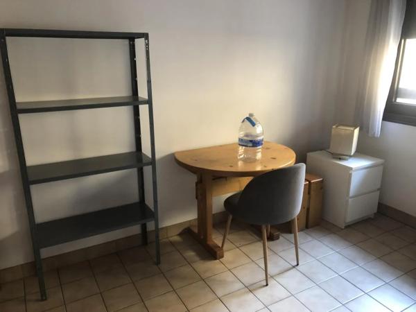 Appartement à louer à Aix-les-Bains (73100)