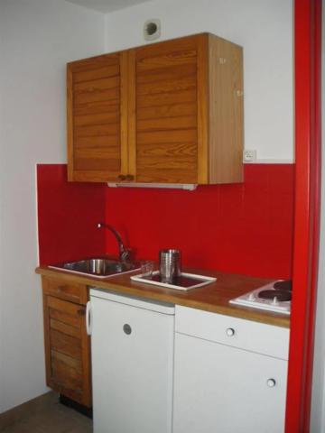 Appartement à louer à Aix-les-Bains (73100)