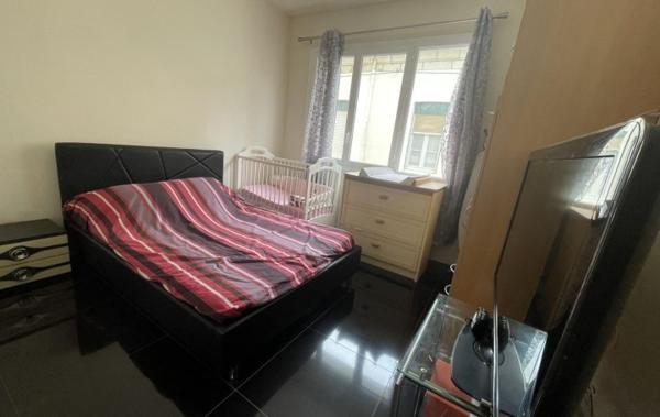 Vente Appartement P3 Rénové rénové(e) Sete   