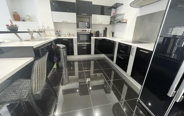 Vente Appartement P3 Rénové rénové(e) Sete   