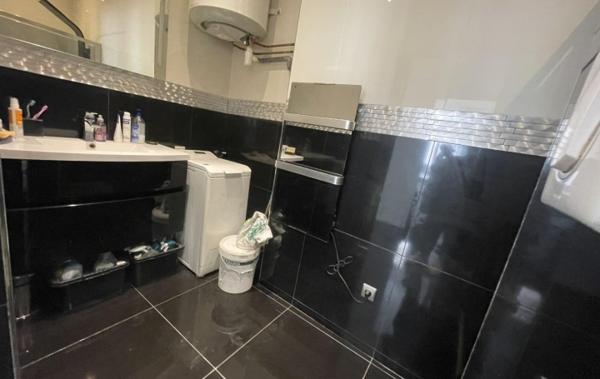 Vente Appartement P3 Rénové rénové(e) Sete   