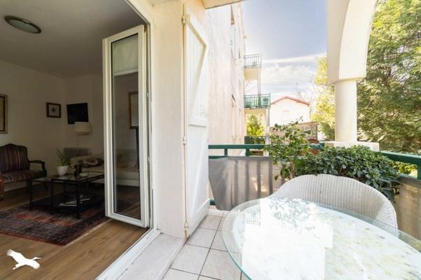 Appartement à vendre |  Biarritz |  3 pièces | 55 m²