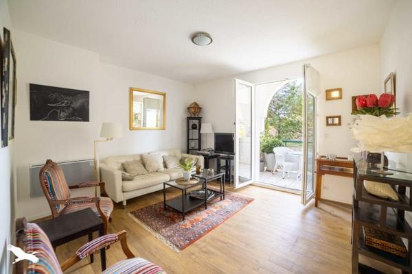 Appartement à vendre |  Biarritz |  3 pièces | 55 m²