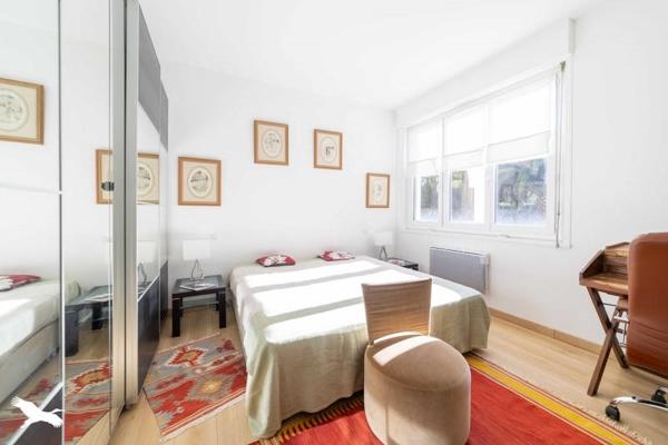 Appartement à vendre |  Biarritz |  3 pièces | 55 m²