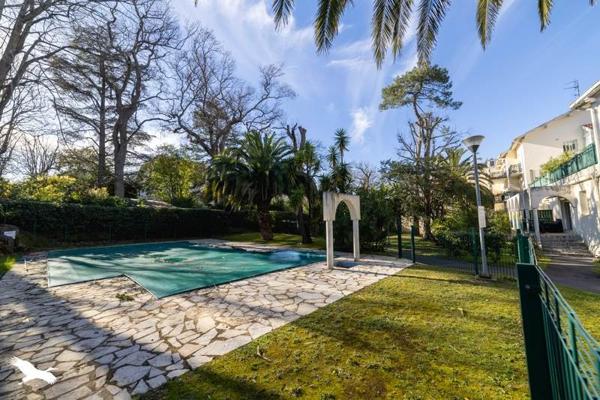 Appartement à vendre |  Biarritz |  3 pièces | 55 m²