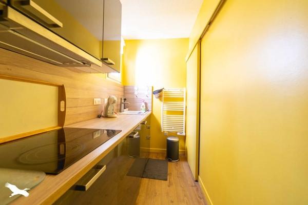 Appartement à vendre |  Biarritz |  3 pièces | 55 m²